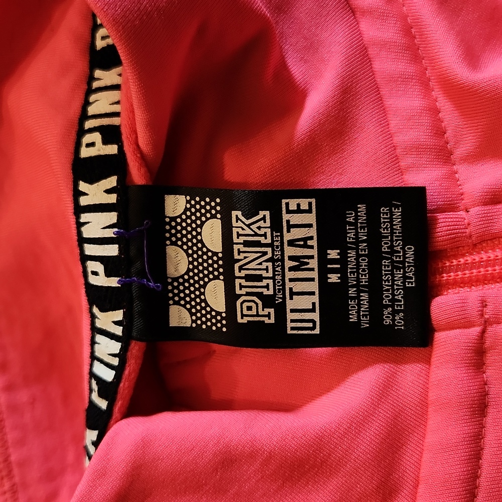 Victoria secret pink  sweater ultimate for women's size M - Picture 5 of 5